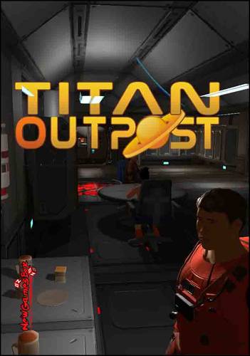Titan Outpost