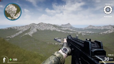 первый скриншот из Fight For Freedom