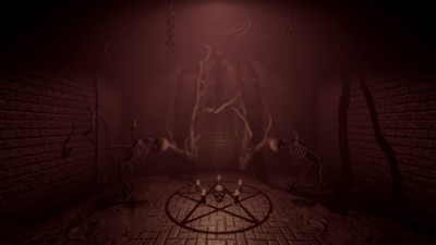 второй скриншот из My Bones Remastered
