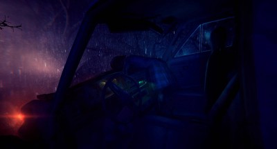 первый скриншот из Psychose