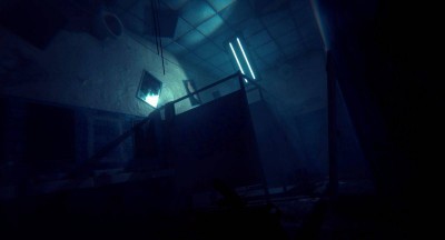 четвертый скриншот из Psychose