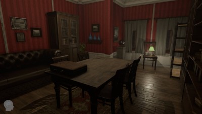 четвертый скриншот из Room 208