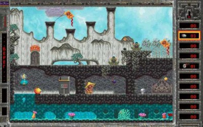 четвертый скриншот из Doka Media: Игры для детей