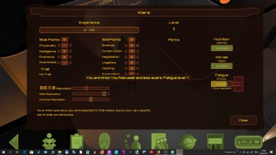 четвертый скриншот из Titan Outpost