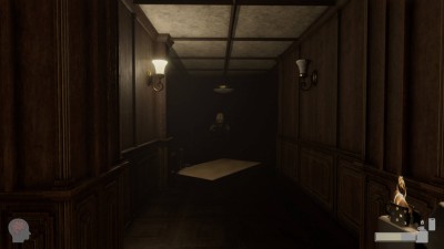 третий скриншот из Room 208