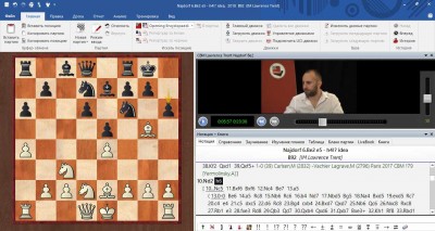 первый скриншот из Opening Encyclopaedia 2019