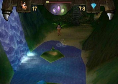 четвертый скриншот из Hugo 3D: Quest for the Sunstones