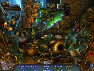 второй скриншот из Sister's Secrecy: Arcanum Bloodlines CE