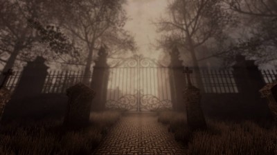 третий скриншот из My Bones Remastered