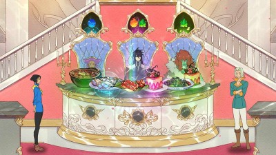 третий скриншот из Battle Chef Brigade Deluxe [GOG]