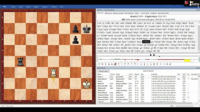 второй скриншот из ChessBase 15