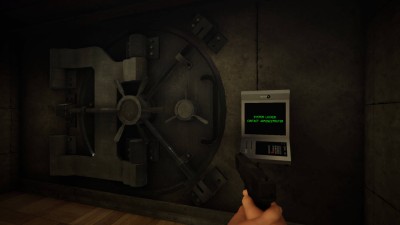 третий скриншот из Stick Em Up