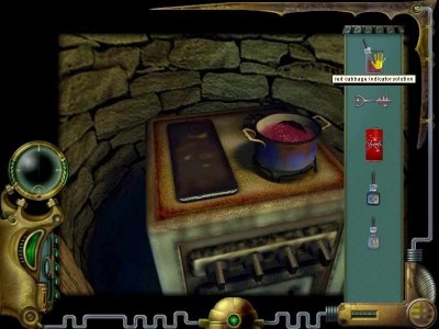 второй скриншот из Chemicus