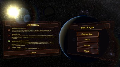 первый скриншот из Titan Outpost