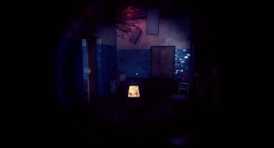 третий скриншот из Psychose