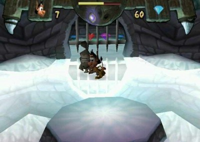 третий скриншот из Hugo 3D: Quest for the Sunstones