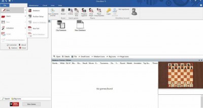 первый скриншот из Mega Database 2019