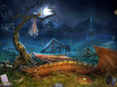 четвертый скриншот из Sister's Secrecy: Arcanum Bloodlines CE
