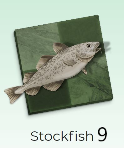 Stockfish Chess Engine 9