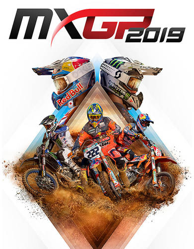 MXGP 2019 - The Official Motocross Videogame
