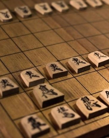 Rikou Syogi Rikou Syogi