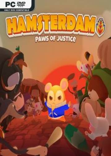 Hamsterdam Hamsterdam
