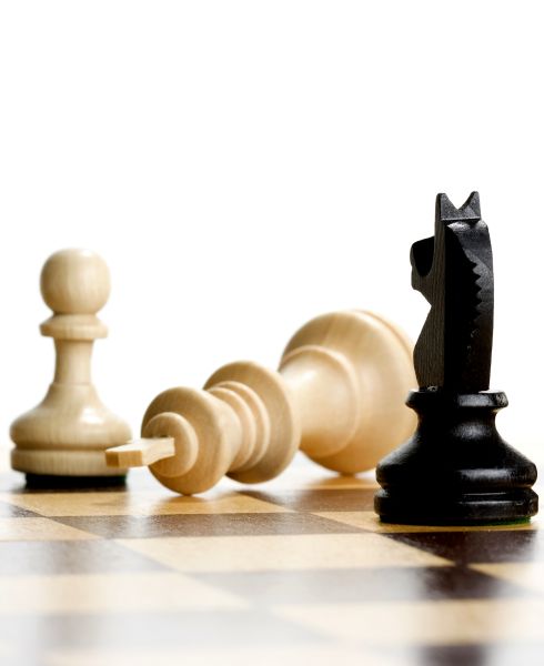 Andscacs Chess Engine