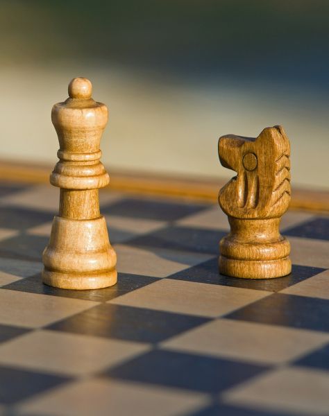 Jerry Chess GUI