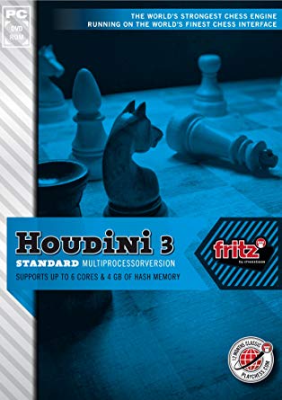 Houdini 3 Pro Portable Houdini 3 Pro Portable