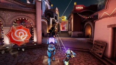 третий скриншот из Morphies Law: Remorphed
