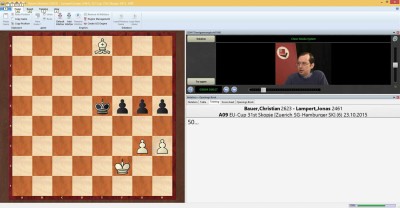 второй скриншот из ChessBase Magazine 170