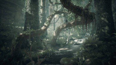 третий скриншот из Ancestors: The Humankind Odyssey