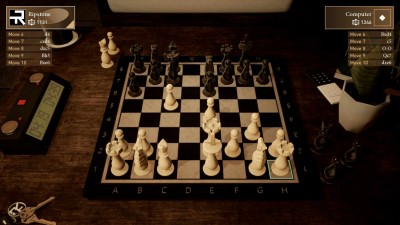 первый скриншот из Chess Ultra Update 3