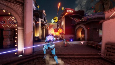 четвертый скриншот из Morphies Law: Remorphed