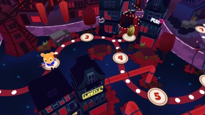 третий скриншот из Hamsterdam