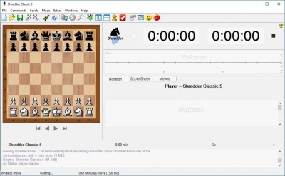 четвертый скриншот из Shredder Classic 5