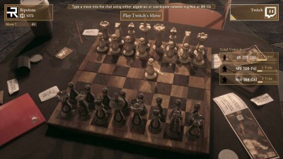 второй скриншот из Chess Ultra Update 3
