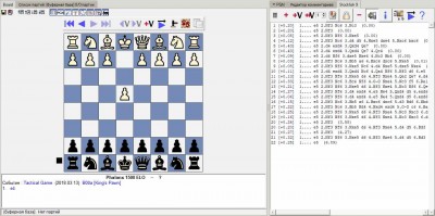 второй скриншот из Scid vs PC