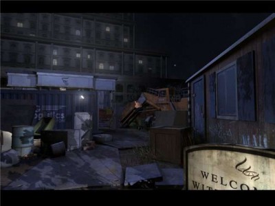 первый скриншот из Baron Wittard: Nemesis of Ragnarok
