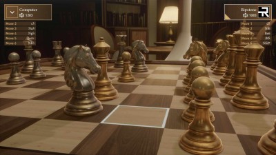 третий скриншот из Chess Ultra Update 3