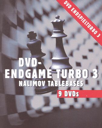 Fritz Endgame Turbo 3 Fritz Endgame Turbo 3