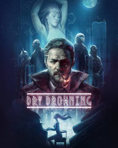 Dry Drowning Dry Drowning
