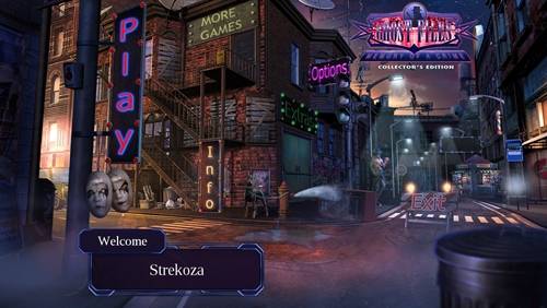 Ghost Files: Memory of a Crime Collector's Edition