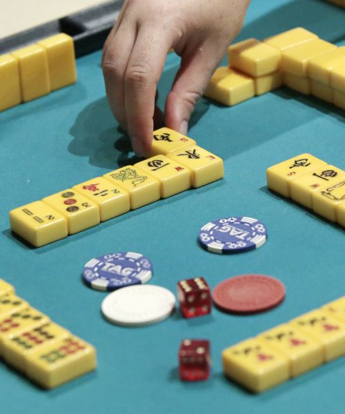 MahJong Suite 2019