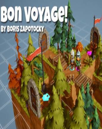 BonVoyage!