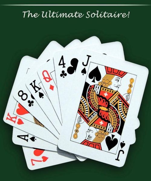Ultimate Solitaire