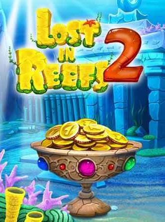 Lost in Reefs 2