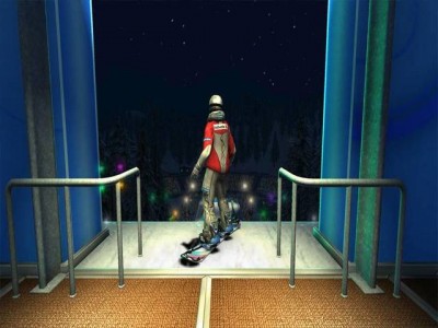 четвертый скриншот из Winter Sports 2012: Feel The Spirit