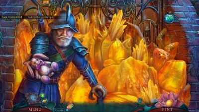третий скриншот из Reflections of Life 8: Dream Box Collectors Edition