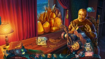 четвертый скриншот из Reflections of Life 8: Dream Box Collectors Edition